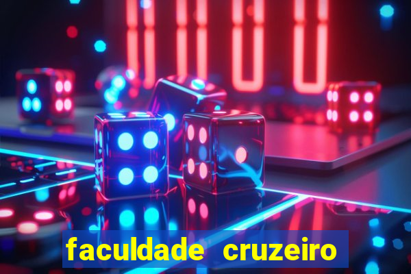 faculdade cruzeiro do sul login